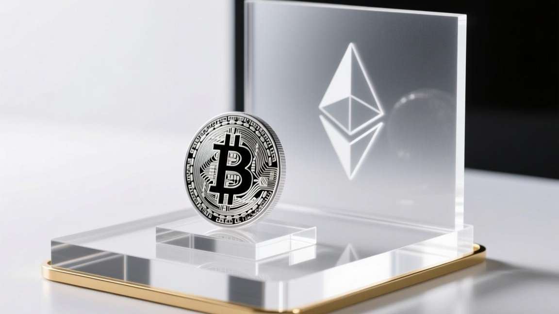 以太坊的创世众筹,一场改变世界的豪赌与梦想