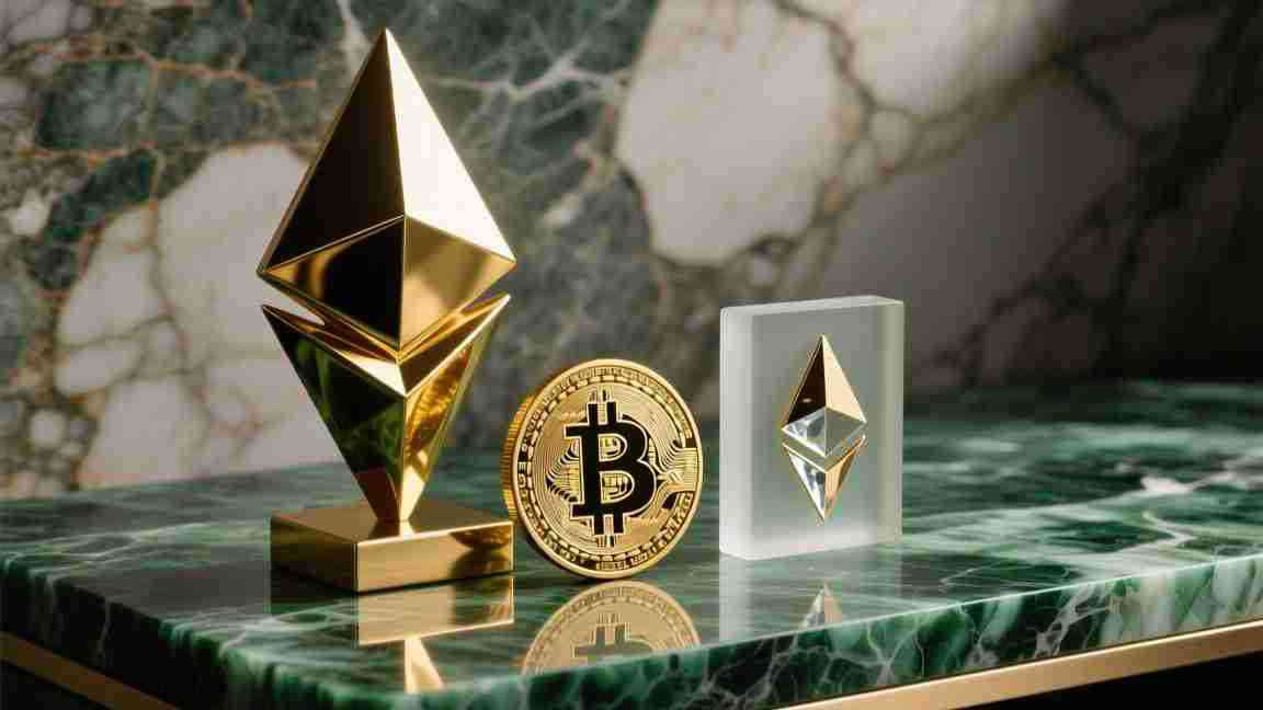 Crafting an Effective English PPT to Introduce Bitcoin BTC)