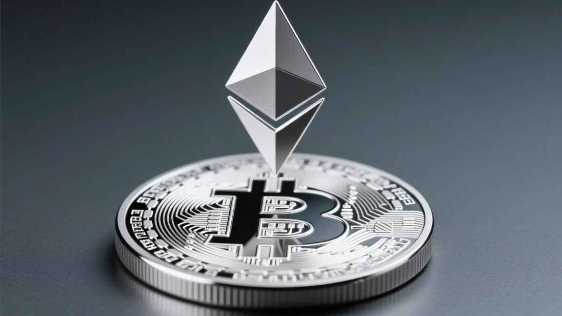 Crafting an Effective English PPT to Introduce Bitcoin BTC)