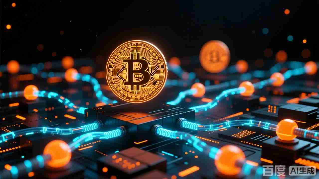 比特币中长线走势分析,周期律/技术面与宏观变量的多维博弈