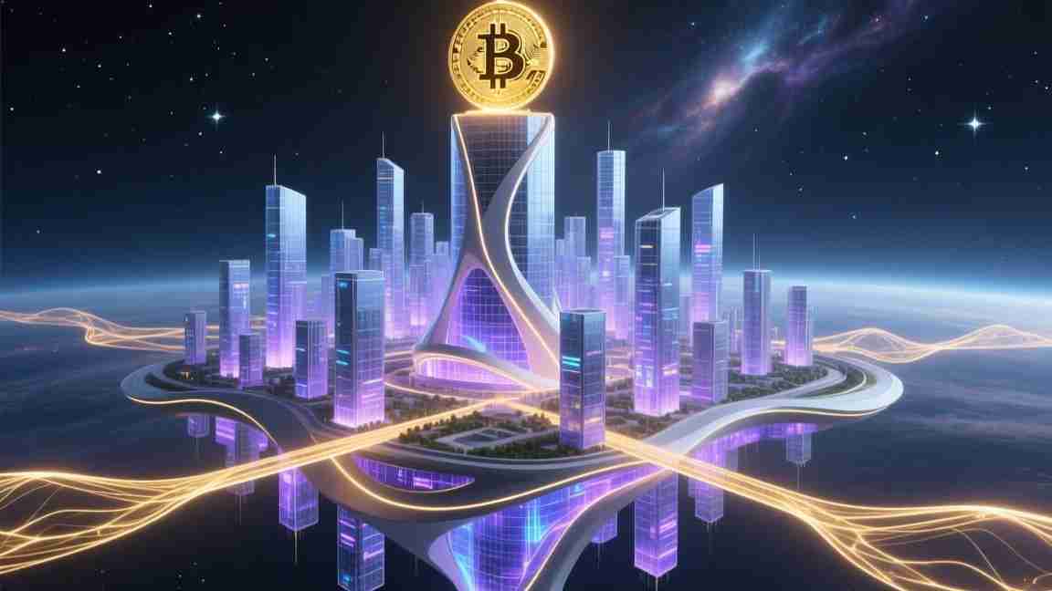 以太坊的创世众筹,一场改变世界的豪赌与梦想