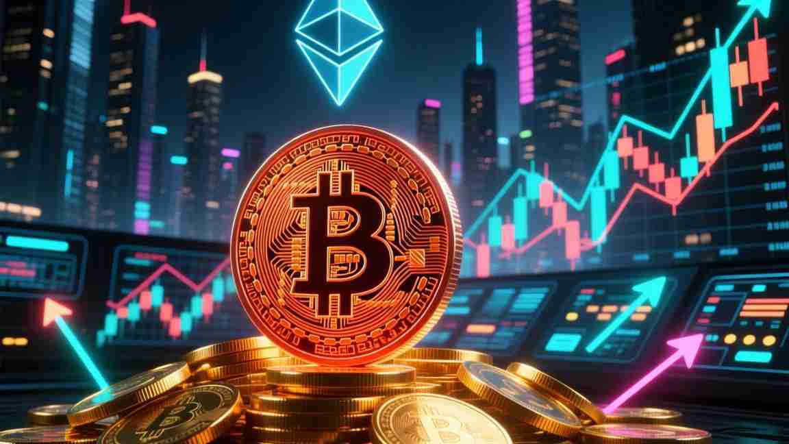 Crafting an Effective English PPT to Introduce Bitcoin BTC)