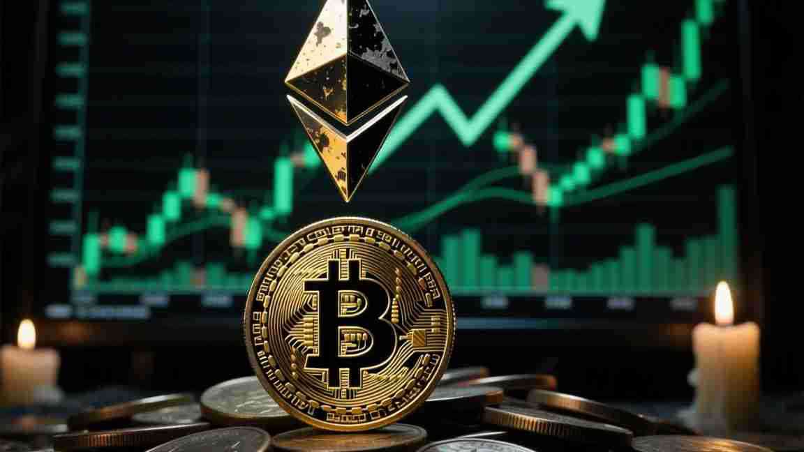 比特币实时行情走势图表深度解析,洞悉市场脉搏,把握投资先机