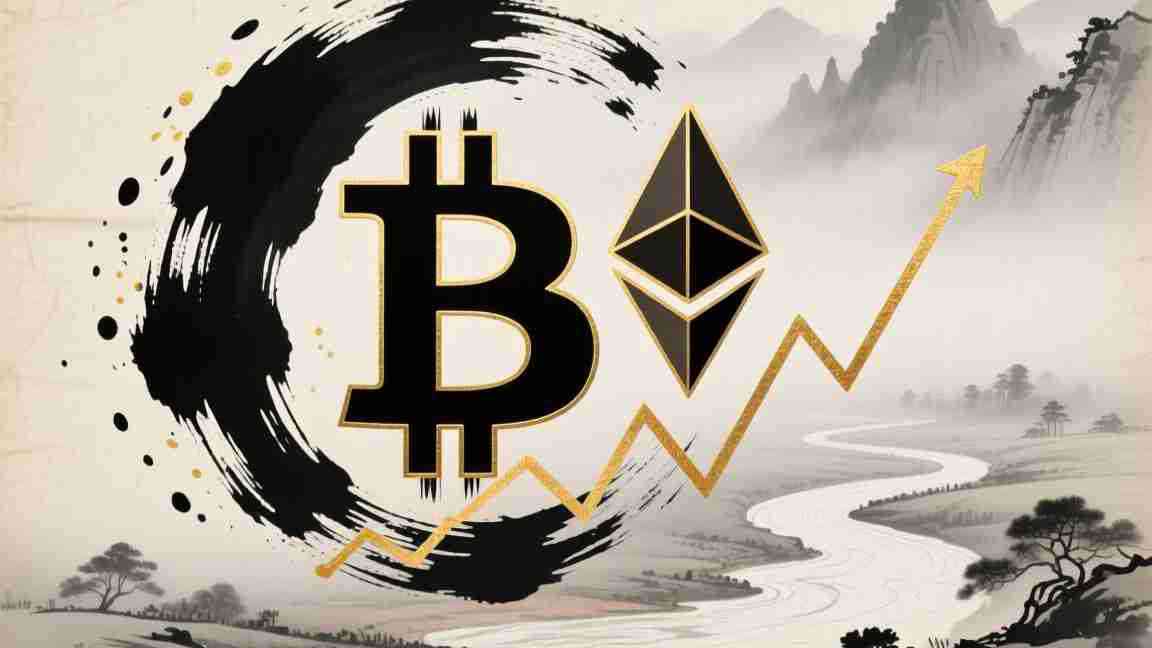 比特币中长线走势分析,周期律/技术面与宏观变量的多维博弈