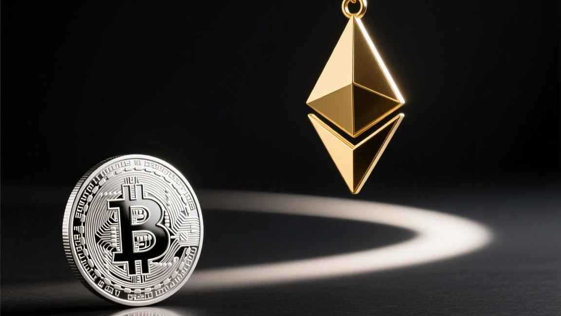 掘金以太坊生态,哪些股票最具增长潜力