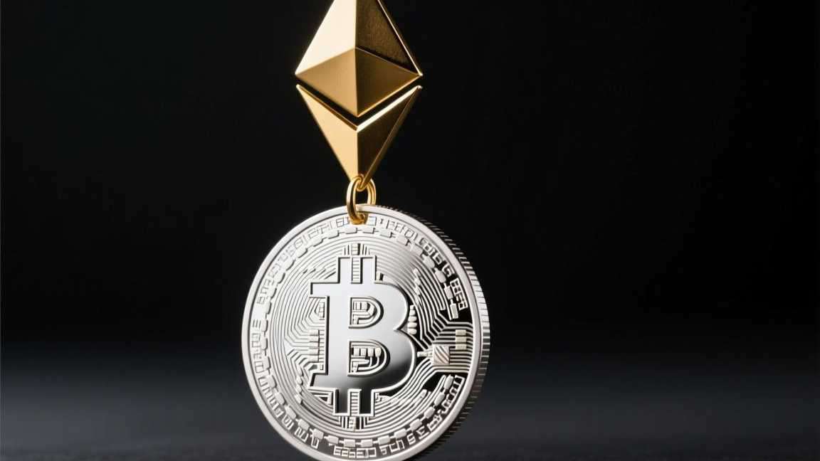 免费领0.15 ETH,抓住数字货币世界的机遇红利