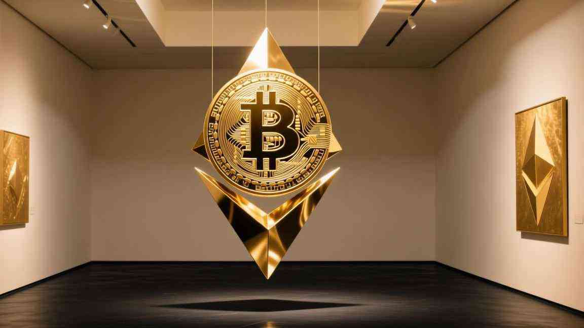 比特币价格平均线走势,市场情绪与技术面的双重映射