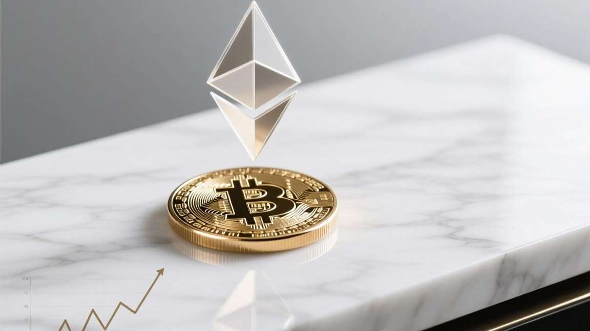 Crafting an Effective English PPT to Introduce Bitcoin BTC)