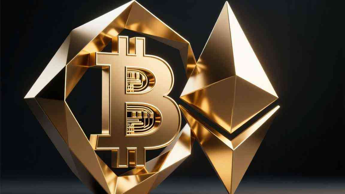 午夜比特币,当全球市场沉睡,加密货币的暗流与博弈