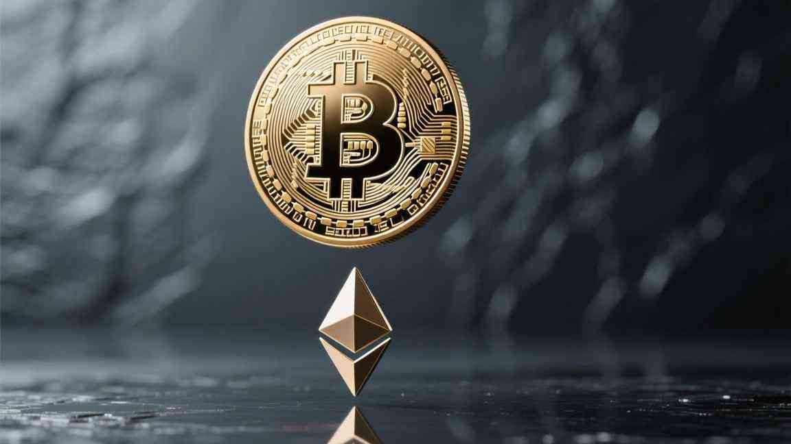 免费领0.15 ETH,抓住数字货币世界的机遇红利